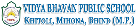 Vidya Bhavan Public School